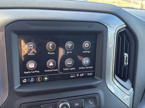 Used 2026 Chevrolet Silverado 1500 W/T w/ WT Value Package image 17