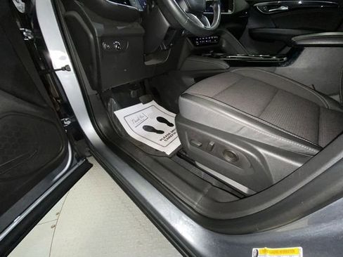 Used 2021 Buick Envision Preferred image 12