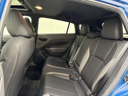 Certified 2025 Subaru Crosstrek 2.5i Wilderness image 25
