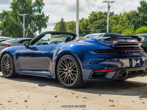Used 2024 Porsche 911 Turbo image 6