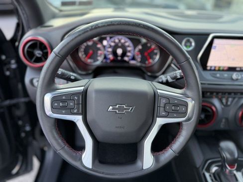 Used 2019 Chevrolet Blazer RS AWD/4WD image 19