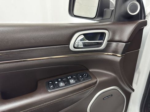 Used 2019 Jeep Grand Cherokee Summit image 18