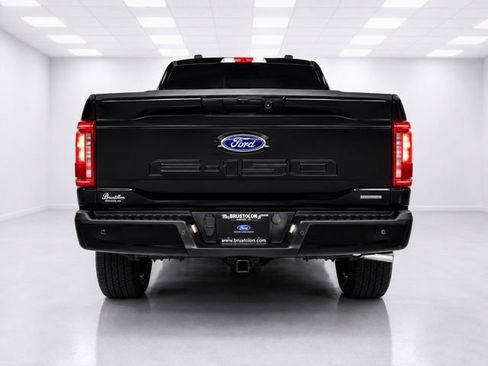 Used 2023 Ford F150 XLT w/ Equipment Group 302A High AWD/4WD image 11