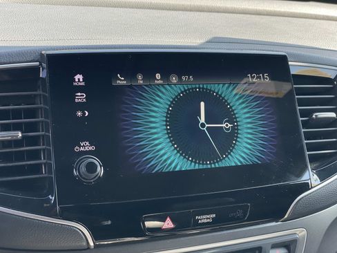 Certified 2023 Honda Passport EX-L image 7