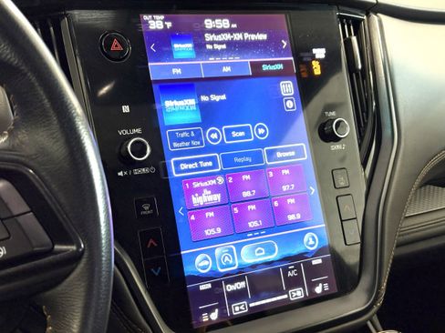 Used 2022 Subaru Outback Wilderness image 26