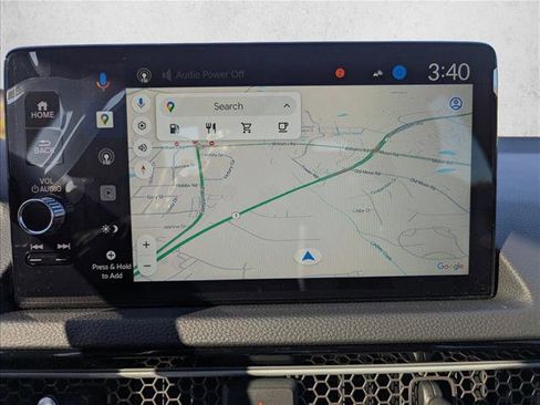 New 2026 Honda Civic Sport Touring image 17