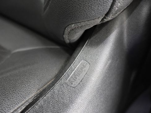 Used 2023 Chevrolet Silverado 3500 LTZ w/ Gooseneck/5TH Wheel Package image 45