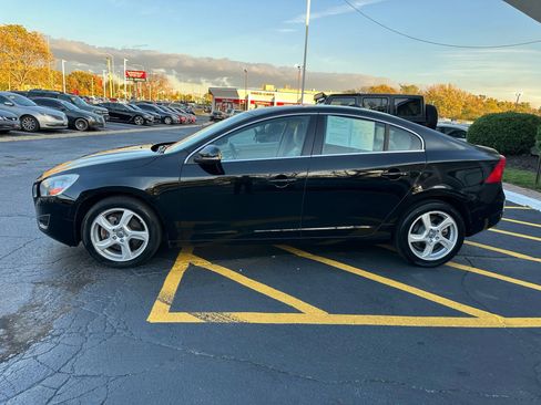 Used 2013 Volvo S60 T5 image 4