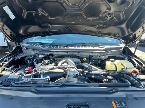 New 2025 Ford F250 XL w/ STX Appearance Package image 21