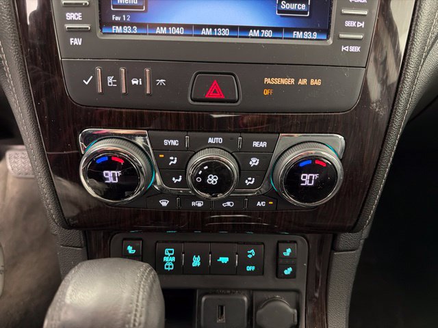 Used 2017 Chevrolet Traverse LT AWD/4WD image 24