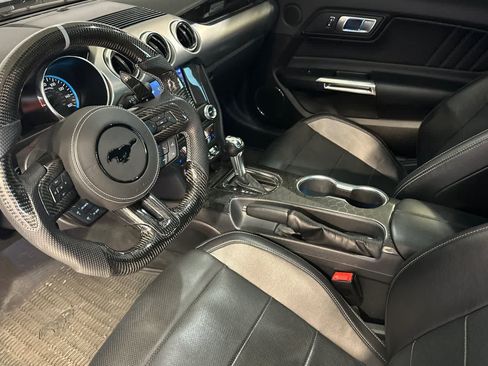 Used 2022 Ford Mustang GT Premium RWD image 14