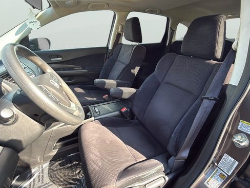 Used 2012 Honda CR-V EX image 22