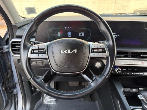 Used 2024 Kia Telluride LX AWD/4WD image 22