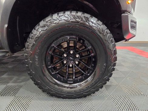 Used 2020 Ford F150 Raptor w/ Equipment Group 802A Luxury image 87