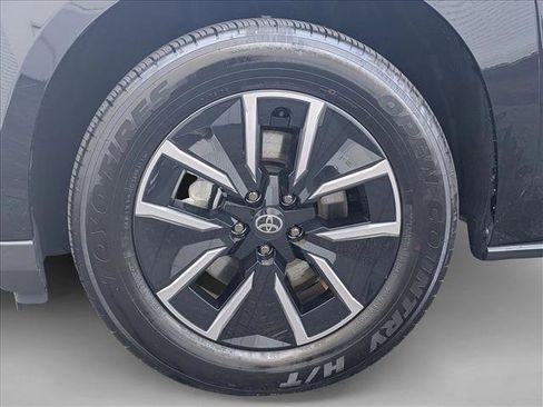 Used 2026 Toyota bZ FWD image 21