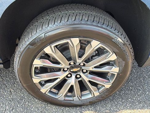 New 2026 Chevrolet Tahoe High Country AWD/4WD image 13