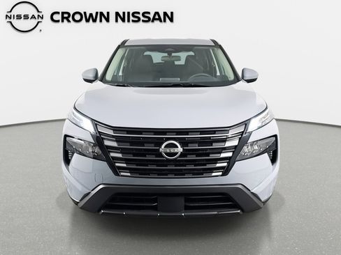 New 2026 Nissan Rogue SV w/ Cold Weather Package image 2