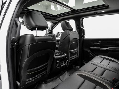 Used 2024 RAM 1500 TRX AWD/4WD image 44