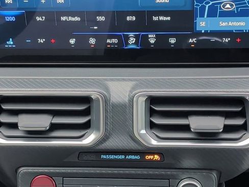 Used 2024 Ford Mustang Premium w/ 2.3L High Performance Package image 4