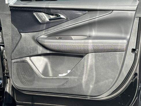 New 2026 Chevrolet Blazer EV LT image 15