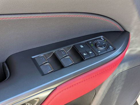 Used 2023 Lexus NX 350 F Sport AWD/4WD image 12