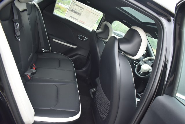 New 2026 Kia K4 EX w/ GT-Line Premium Package FWD image 17