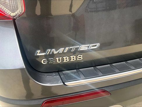 Used 2020 Ford Explorer Limited RWD image 44