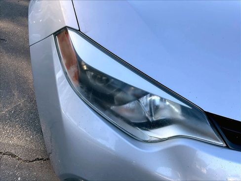 Used 2014 Toyota Corolla LE w/ Body Protection Package image 28