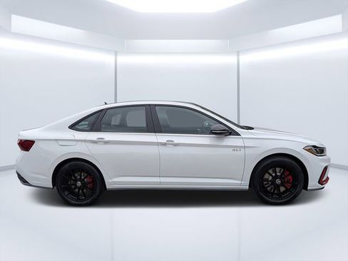 New 2026 Volkswagen Jetta GLI Autobahn FWD image 2
