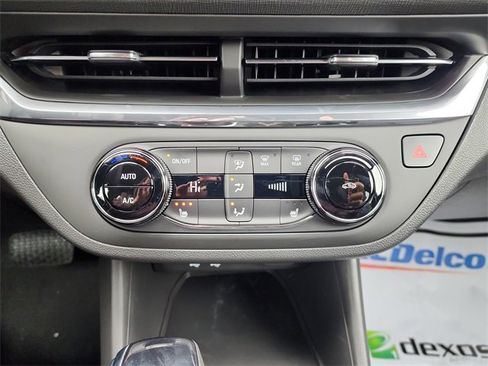 New 2026 Buick Envista Preferred w/ Convenience I Package image 21