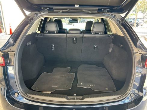 Used 2018 MAZDA CX-5 Touring w/ Preferred Equipment Package image 34