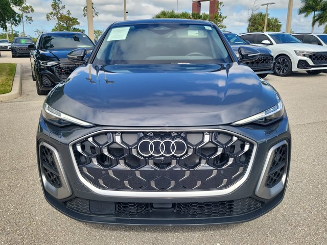 Certified 2025 Audi Q5 Premium Plus w/ Premium Plus AWD/4WD image 3