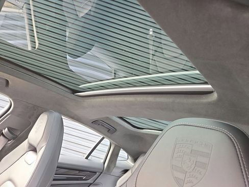 New 2026 Porsche Panamera GTS image 15