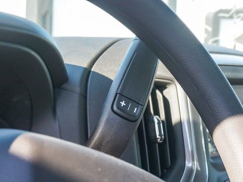 New 2026 Chevrolet Silverado 2500 W/T w/ WT Convenience Package image 16