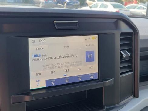 New 2026 Ford F350 XL w/ STX Appearance Package image 30