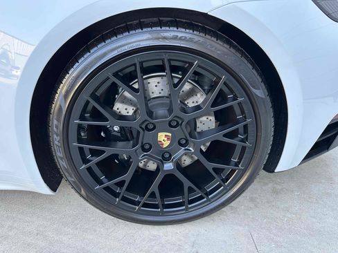 Used 2023 Porsche 911 Carrera GTS w/ Premium Package image 55