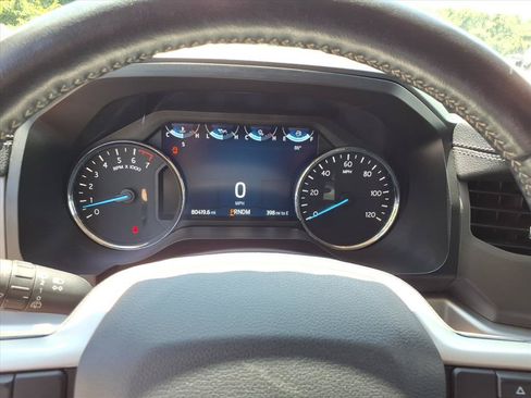Used 2022 Ford Expedition XLT AWD/4WD image 18