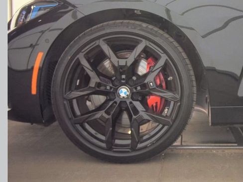 Used 2026 BMW 440i xDrive Coupe AWD/4WD image 10