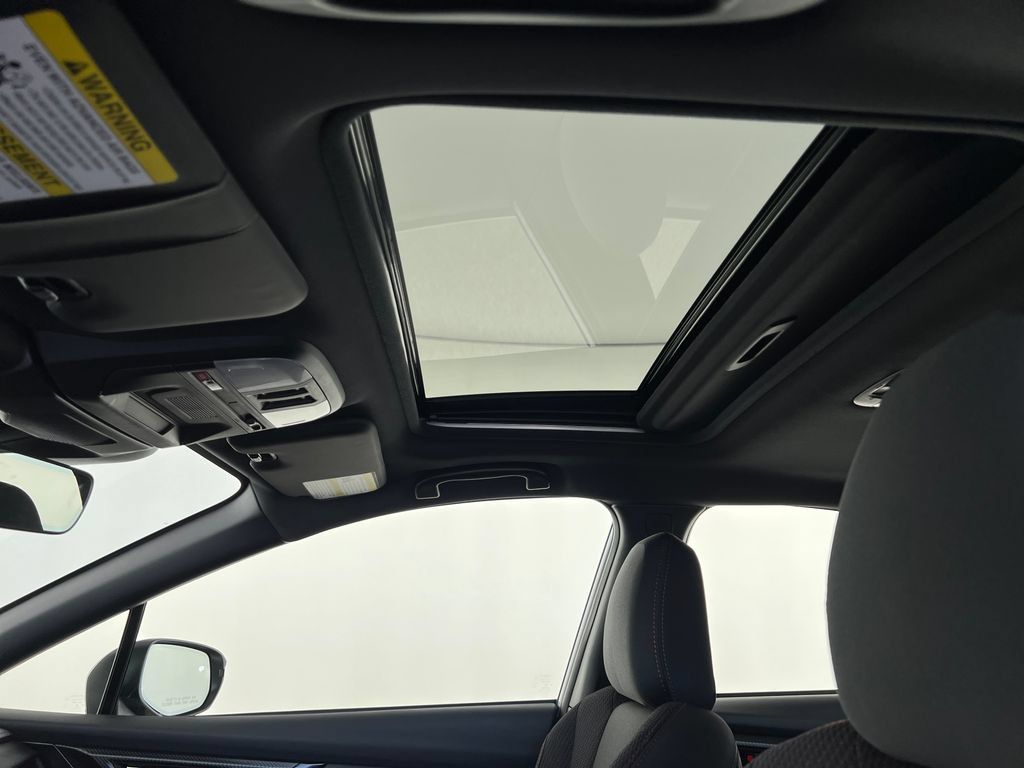 New 2026 Subaru WRX Premium AWD/4WD image 23