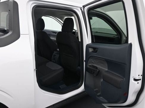Certified 2024 Ford Maverick XL FWD image 13