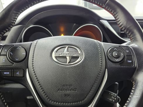 Used 2016 Scion iM image 23