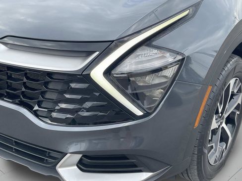 Certified 2023 Kia Sportage EX AWD/4WD image 38