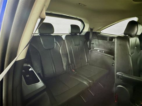 Used 2021 Kia Sorento SX image 13