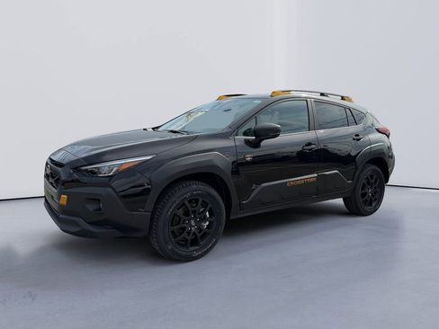 New 2026 Subaru Crosstrek 2.5i Wilderness AWD/4WD image 7