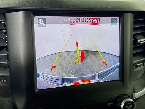 Used 2019 RAM 1500 Big Horn image 6