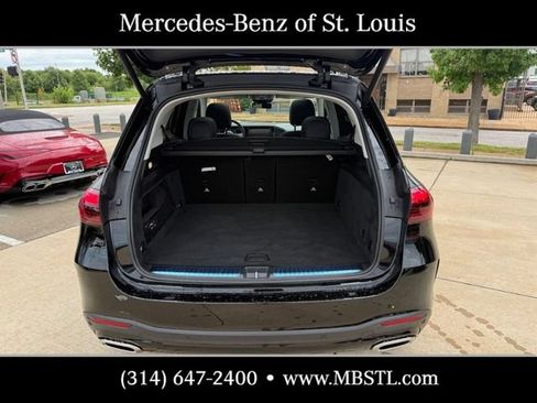 Certified 2026 Mercedes-Benz GLE 350 4MATIC image 8
