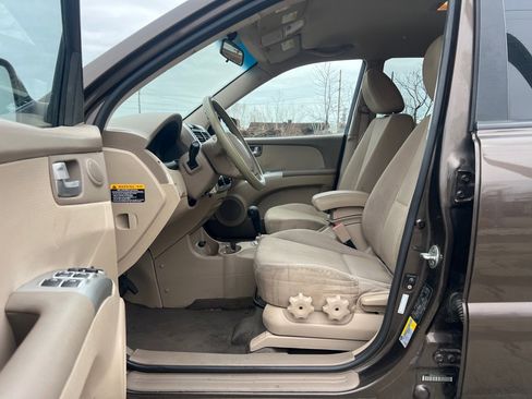 Used 2010 Kia Sportage LX image 10