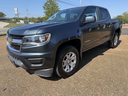 Used 2019 Chevrolet Colorado LT w/ Safety Package
