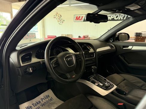 Used 2012 Audi A4 2.0T Prestige AWD/4WD image 16
