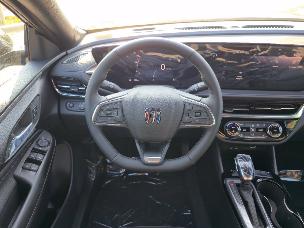 New 2026 Buick Envista Sport Touring w/ Convenience I Package FWD image 12